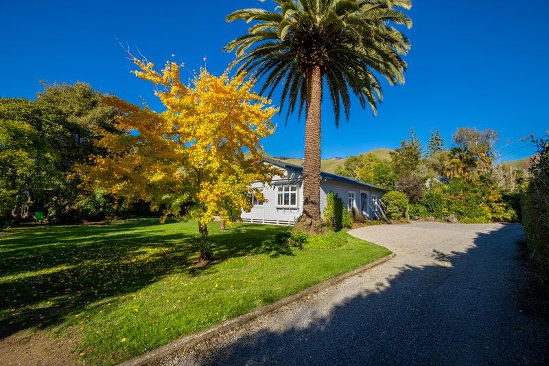 819 Eighty Eight Valley Road, Wakefield, Tasman