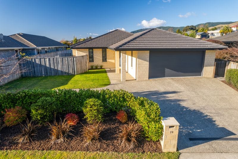 78 Washbourn Drive, Richmond , Tasman, Nelson | Tall Poppy 