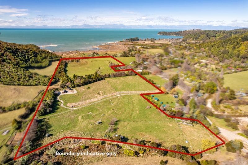 70 Harvey Road, Marahau, Tasman