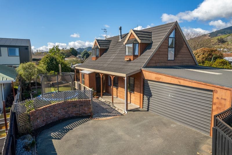 11A Tainui Street, Stoke, Nelson