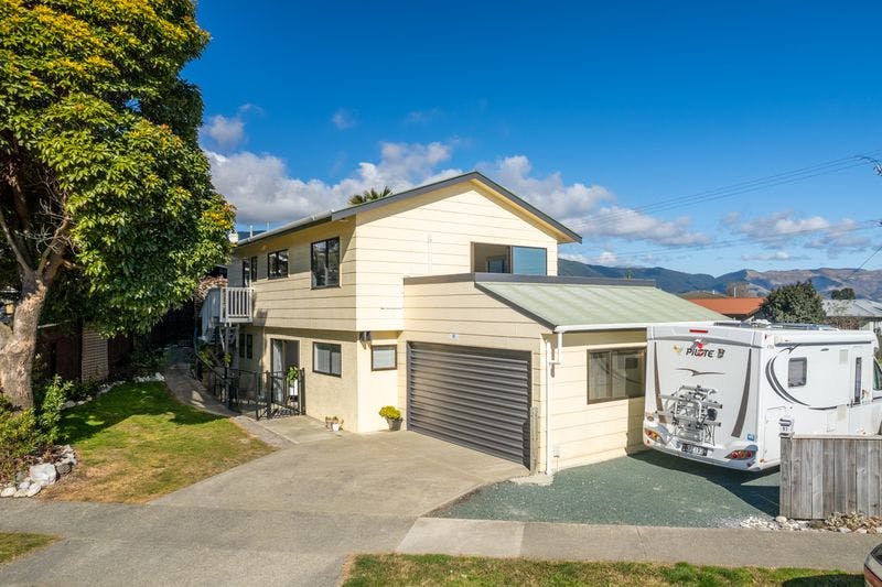 91 Golf Road, Tahunanui, Nelson