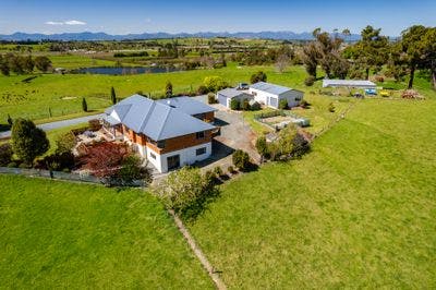 159 Mcbrydie Road, Lower Moutere, Tasman, Nelson | Tall Poppy 