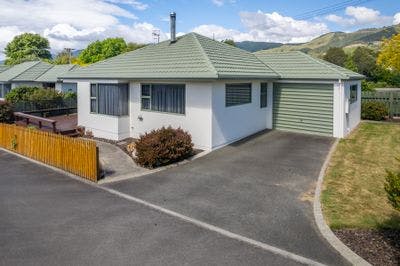 60 William Street, Richmond , Tasman, Nelson | Tall Poppy 