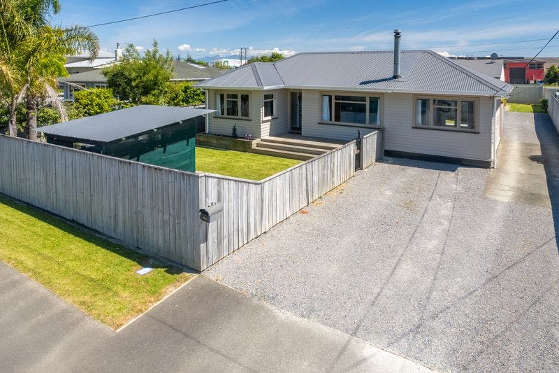 25 Doran Street, Richmond , Tasman