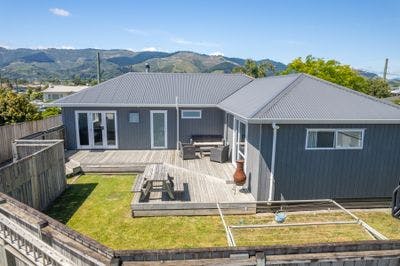 25 Doran Street, Richmond , Tasman, Nelson | Tall Poppy 