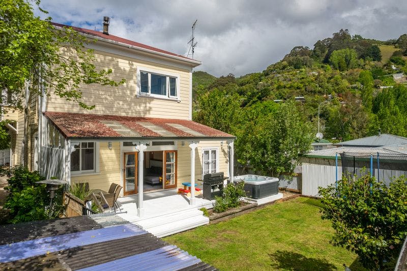 5 Maitai Valley Road, Maitai, Nelson