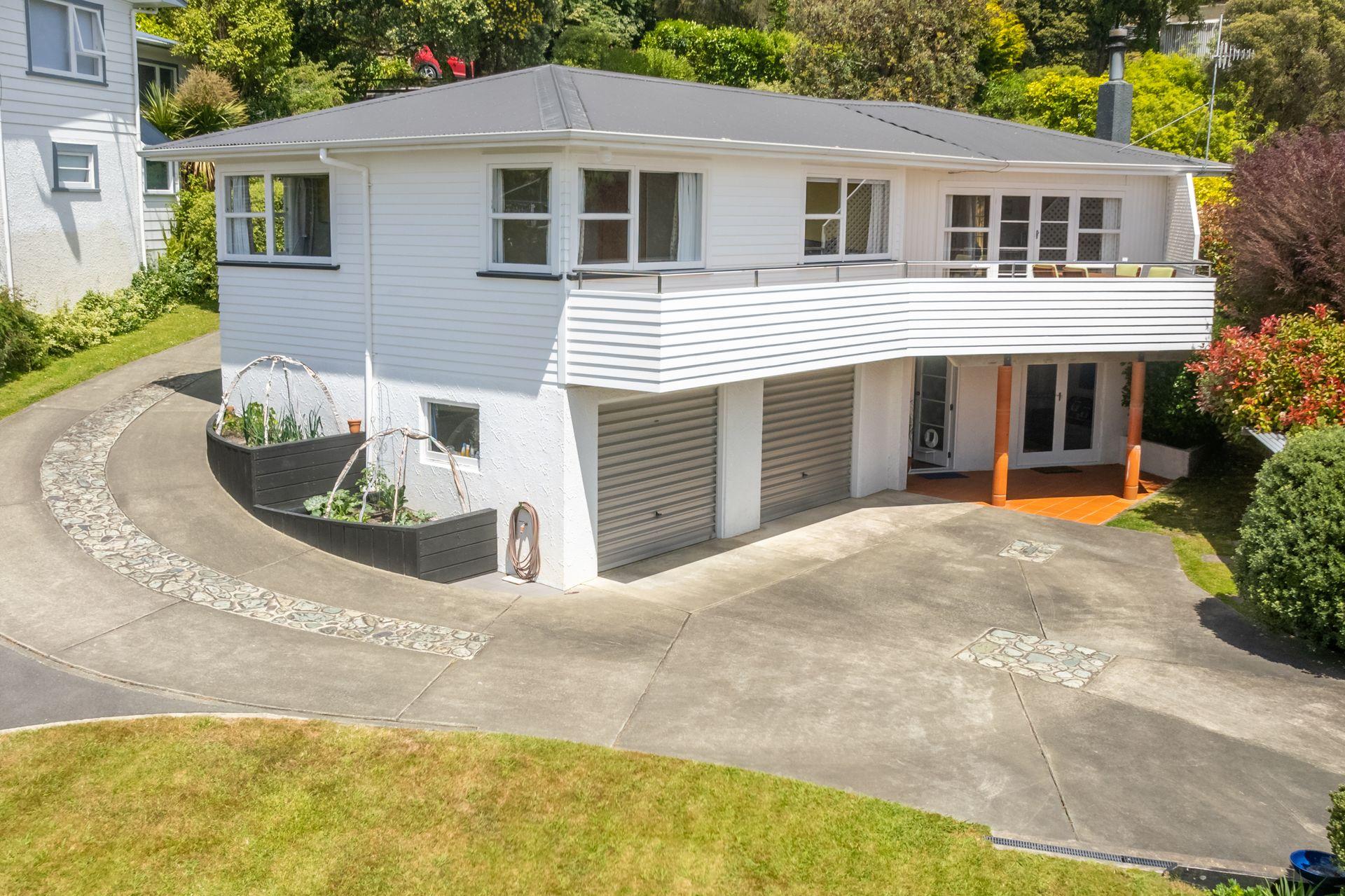 9 Jackson Street, Marybank, Nelson, Nelson | Tall Poppy 