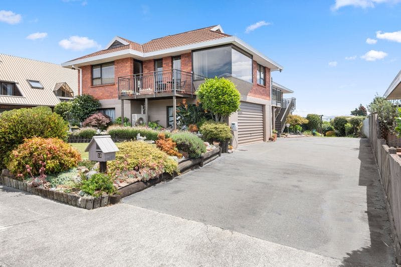 12 Shearer Terrace, Richmond , Tasman