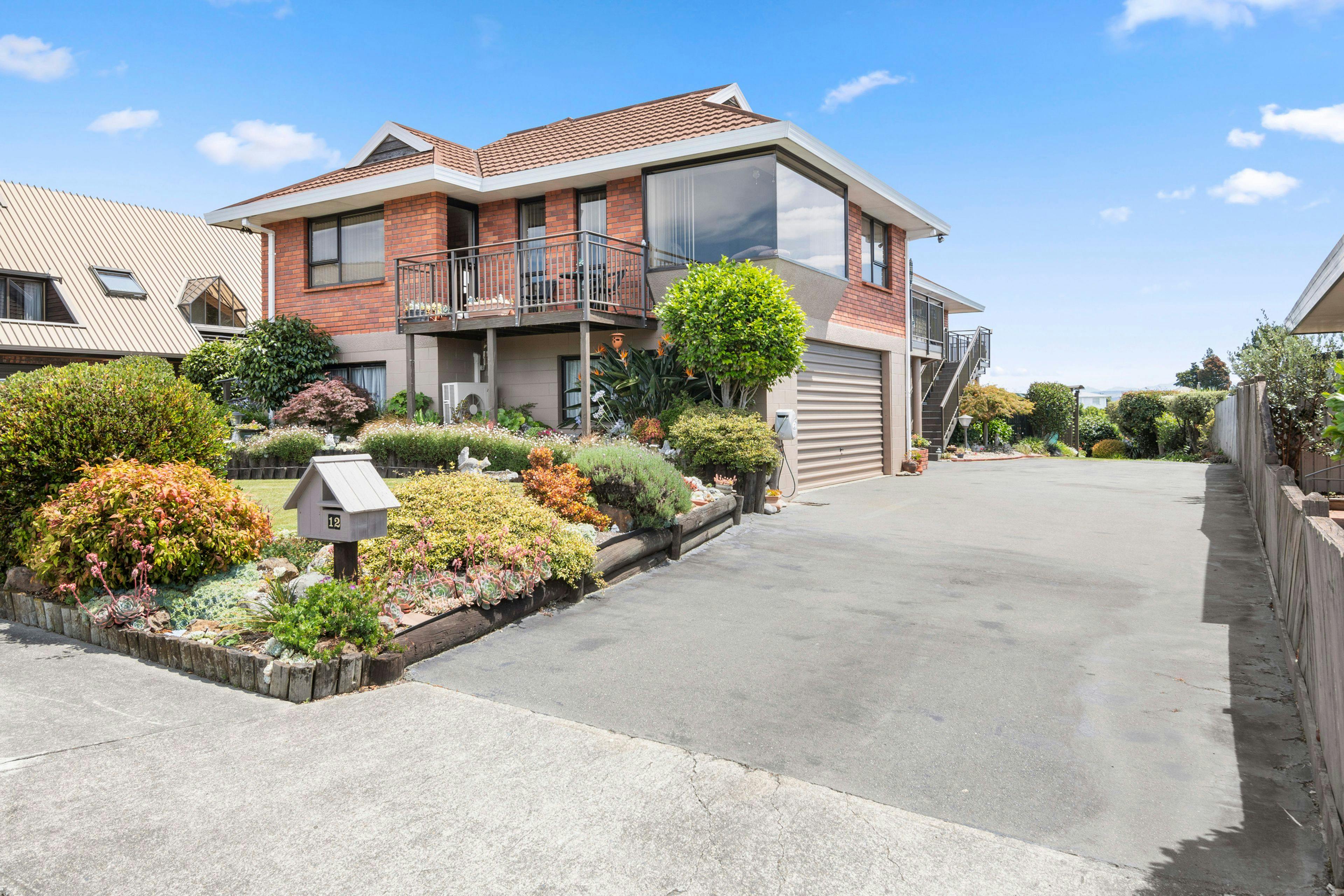 12 Shearer Terrace, Richmond , Tasman, Nelson | Tall Poppy 