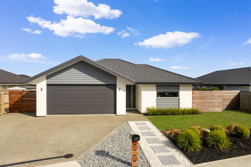 14 Summersfield Boulevard, Richmond , Tasman