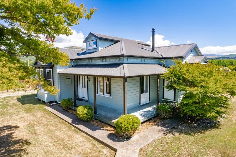 318 Whakarewa Street, Motueka, Tasman