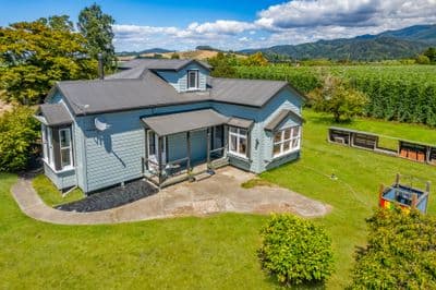 318 Whakarewa Street, Motueka, Tasman, Nelson | Tall Poppy 