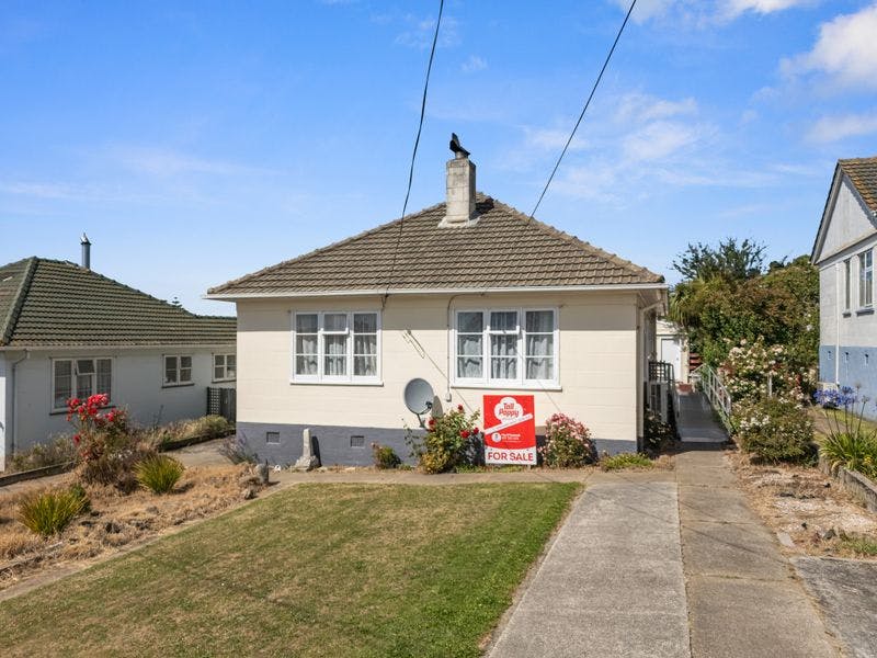 35 Frome Street, Oamaru North, Waitaki