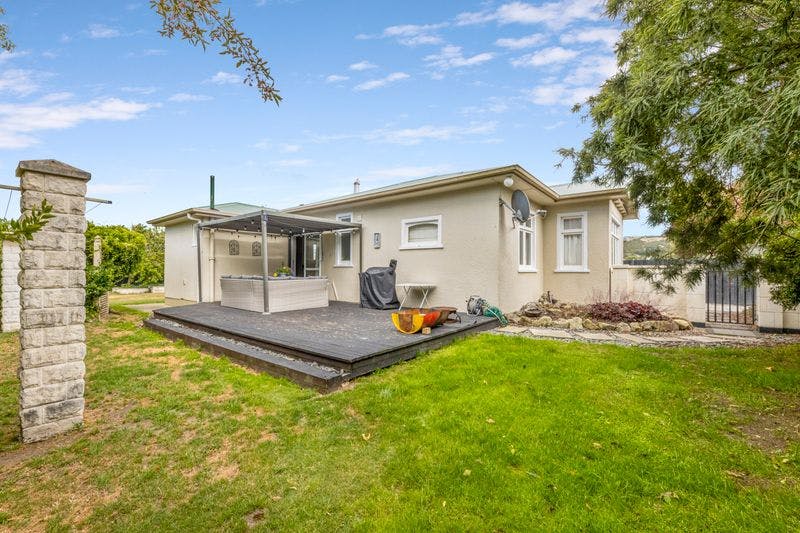 23a Caledonian Road, Oamaru North, Waitaki