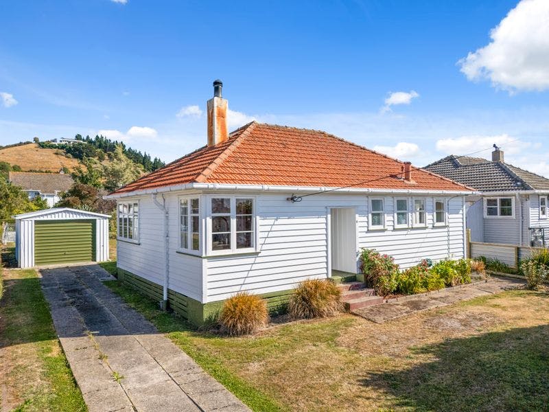 8 Robertson Street, Oamaru North, Waitaki