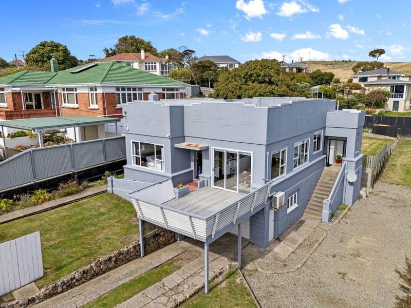 31 Tamar Street, Oamaru, Waitaki, Otago | Tall Poppy 