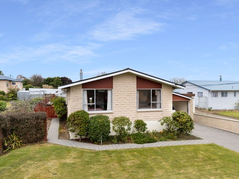 18 Kingslea Street, Oamaru, Waitaki