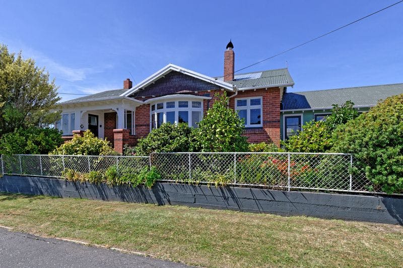 63 Test Street, South Hill, Oamaru