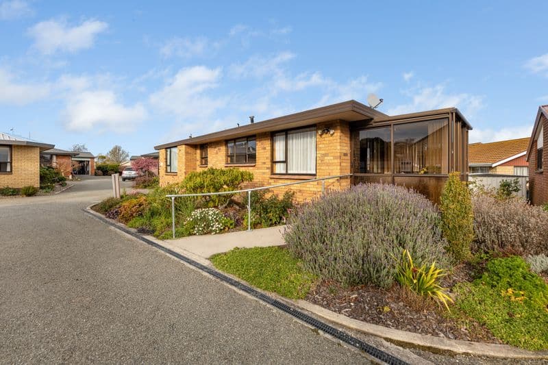 38D Leven Street, Oamaru, Waitaki