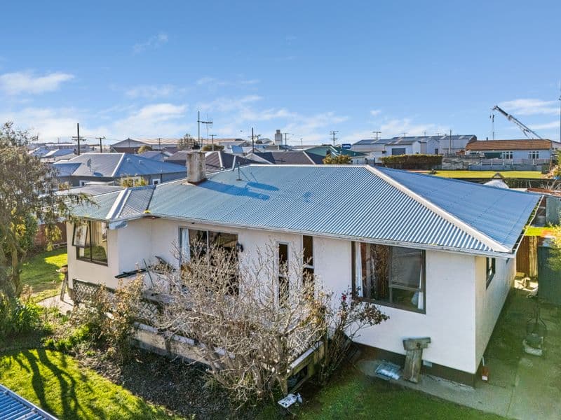 15a Orwell Street, Oamaru, Waitaki