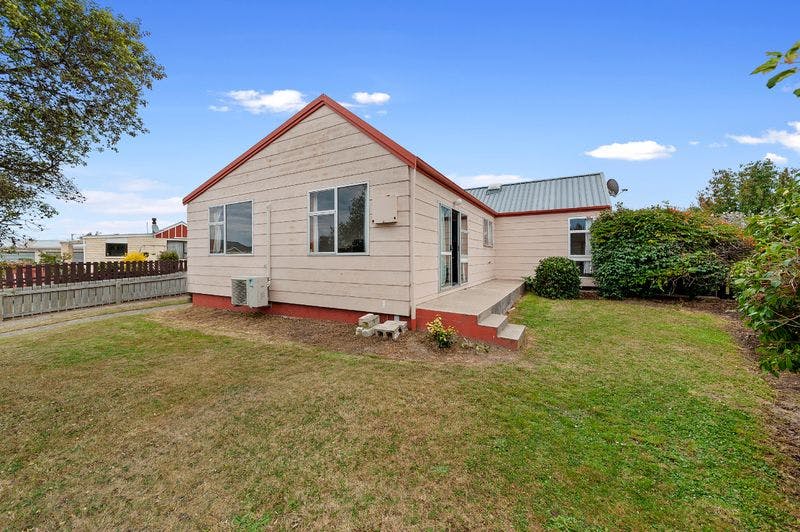 8 Cherwell Street, Oamaru North, Waitaki