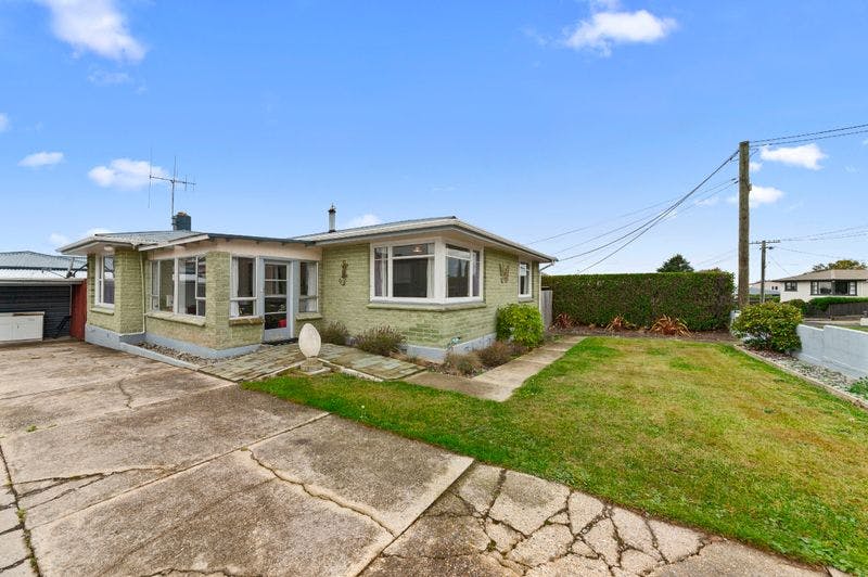 4 Fleet Street, Oamaru, Waitaki