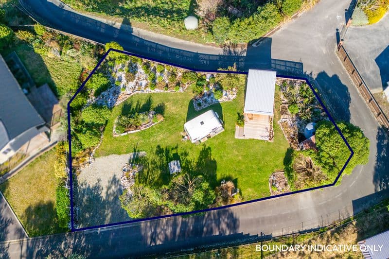 15D Tenby Street, Moeraki, Waitaki