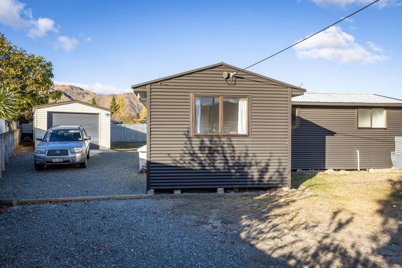 5 Glendhu Crescent, Otematata, Waitaki