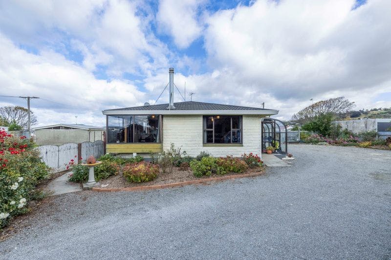 27A Caledonian Road, Oamaru North, Waitaki