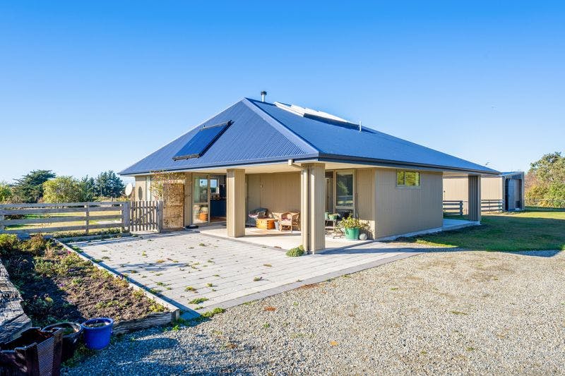 35 Chester Street, Hampden, Waitaki