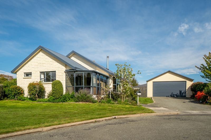 4 Evered Street, Weston, Oamaru, Waitaki