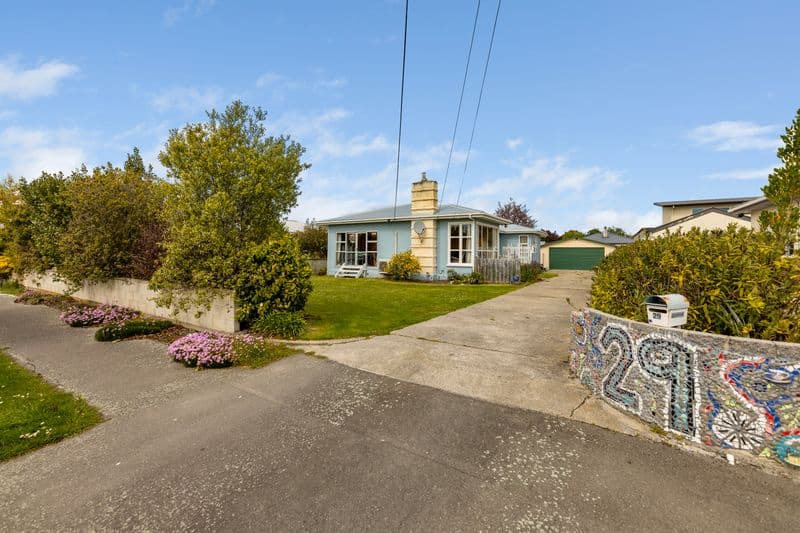 29 Stirling Street, Oamaru, Waitaki