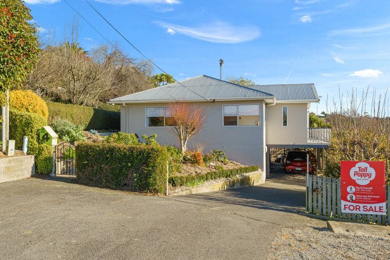 4 Lune Street, Oamaru, Waitaki