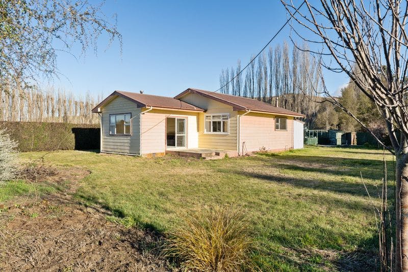 19 Hillies Road, Kurow, Waitaki, Otago | Tall Poppy 