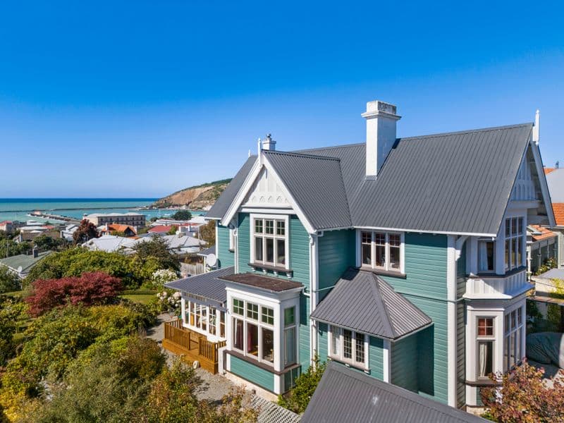 5 Ure Street, Oamaru, Waitaki