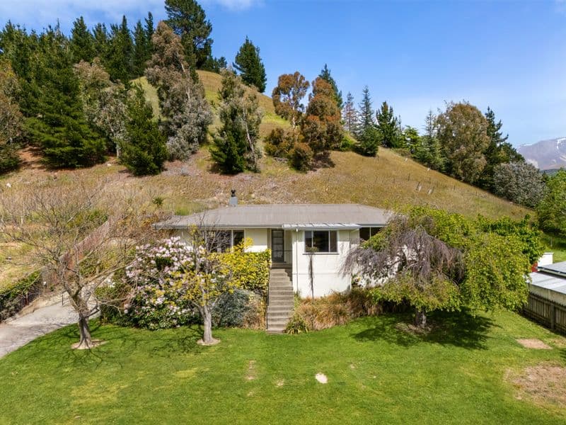 8 Settlement Road, Kurow, Waitaki