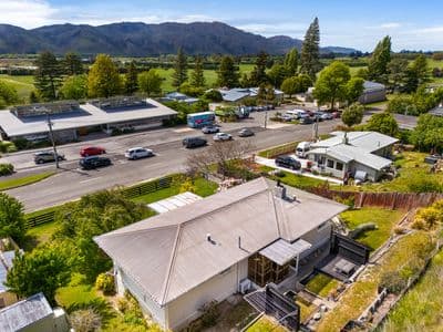 8 Settlement Road, Kurow, Waitaki, Otago | Tall Poppy 