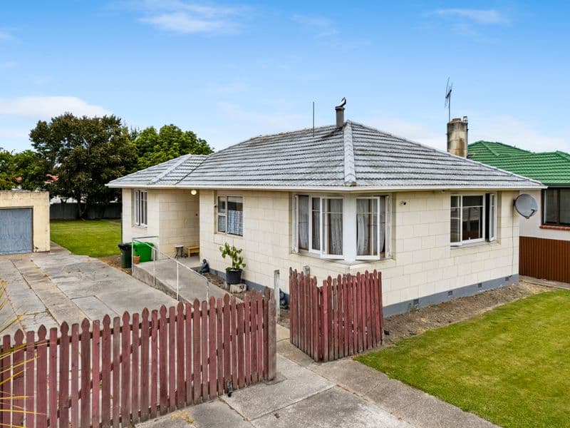 495 Thames Highway, Oamaru North, Waitaki