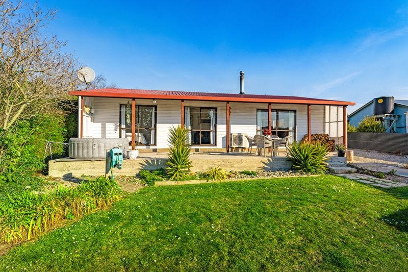 54 Norwich Street, Hampden, Waitaki