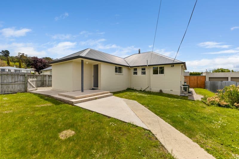 28 Arundel Street, Oamaru North, Waitaki