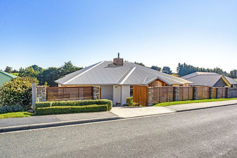 28 Reservoir Road, Oamaru North, Waitaki