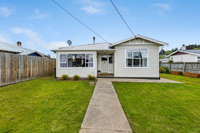 3 Conway Street, Oamaru North, Waitaki