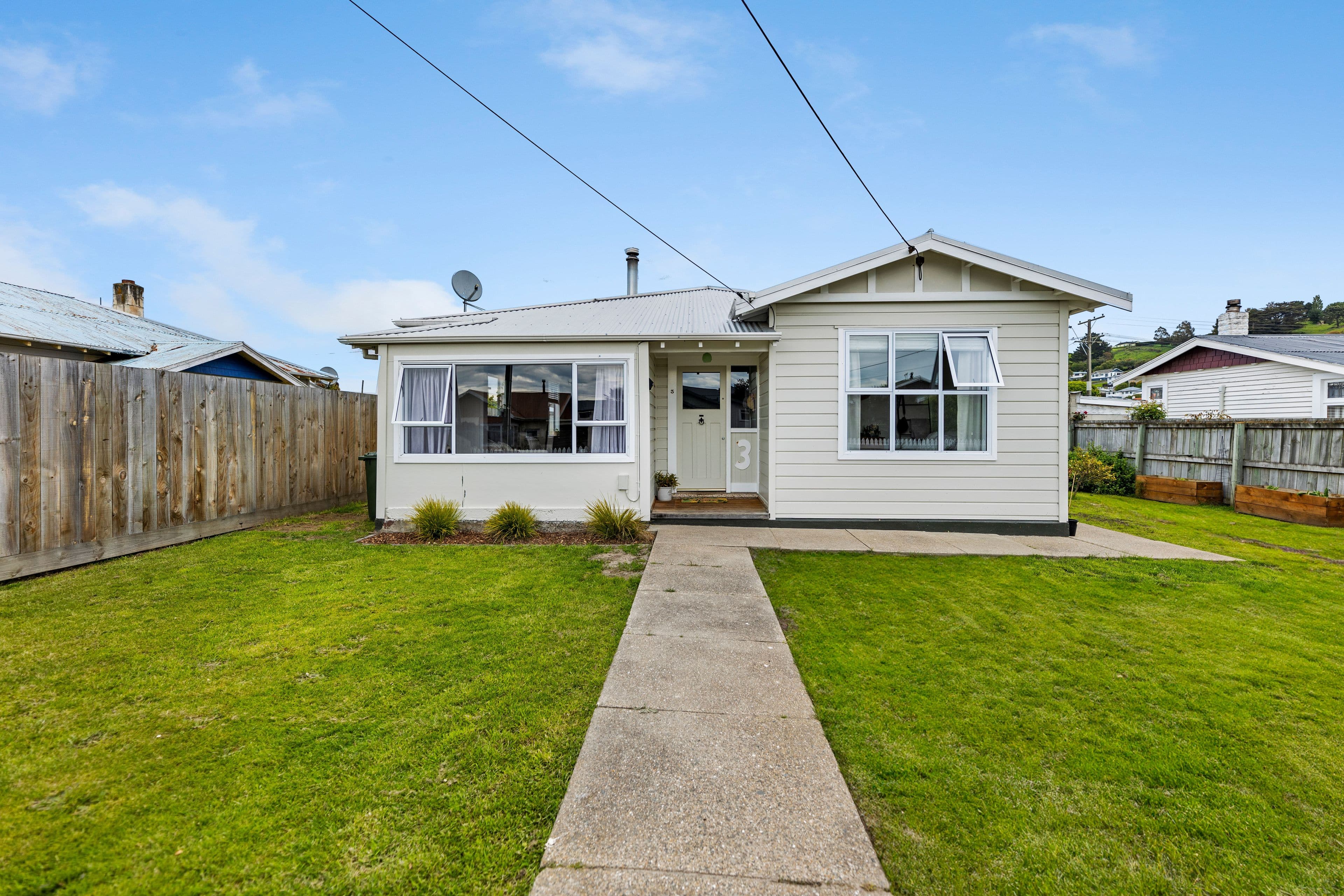 3 Conway Street, Oamaru North, Waitaki, Otago | Tall Poppy 