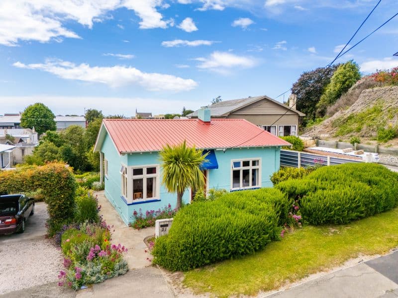 21 Aln Street, Oamaru, Waitaki