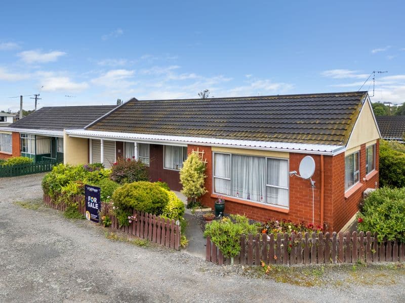 19C Kingslea Street, Oamaru, Waitaki