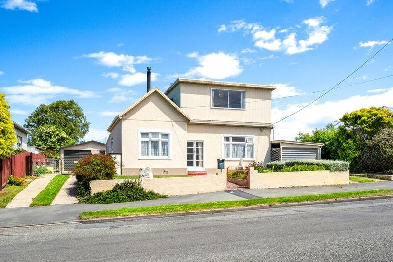 45 Wansbeck Street, South Hill, Oamaru