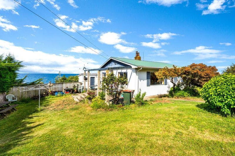 183 Shag Point Road, Palmerston, Waitaki