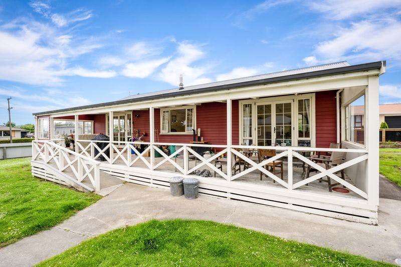 31 Monmouth Street, Hampden, Waitaki