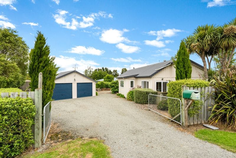 2 Westview Drive and Whiterocks Rd, Weston, Waitaki