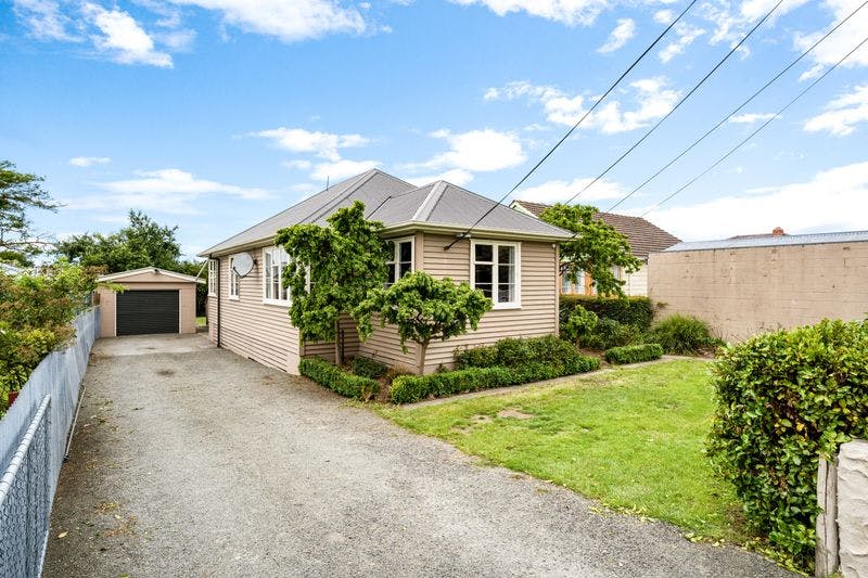 11 Colne Street, Oamaru North, Waitaki